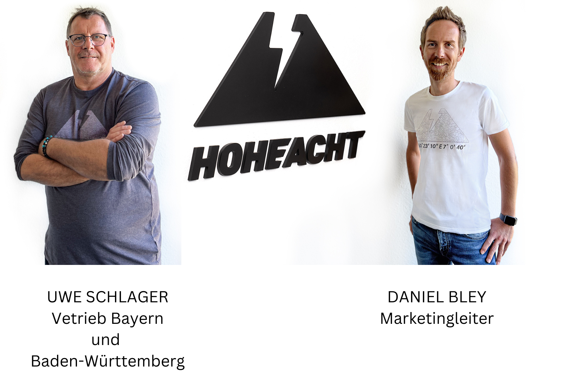 TECHNIBIKE ERWEITERT SEIN VERTRIEBS- UND MARKETING-TEAM