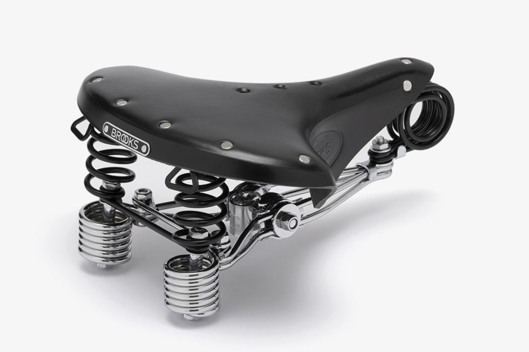 Größer, länger, breiter — Der Brooks B190 ist zurück