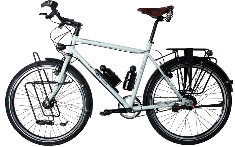GE-CHECKT: Reiserad Velo de Ville Premium R650 - VeloTOTAL ...