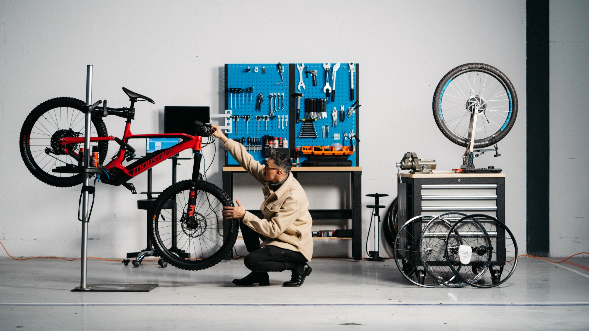 Wie lange halten E-Bike-Batterien?