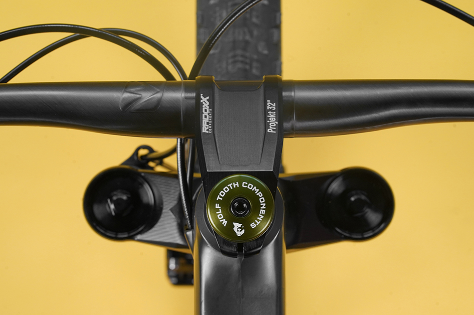 Bike Ahead PROJECT 32 ©Bike Ahead