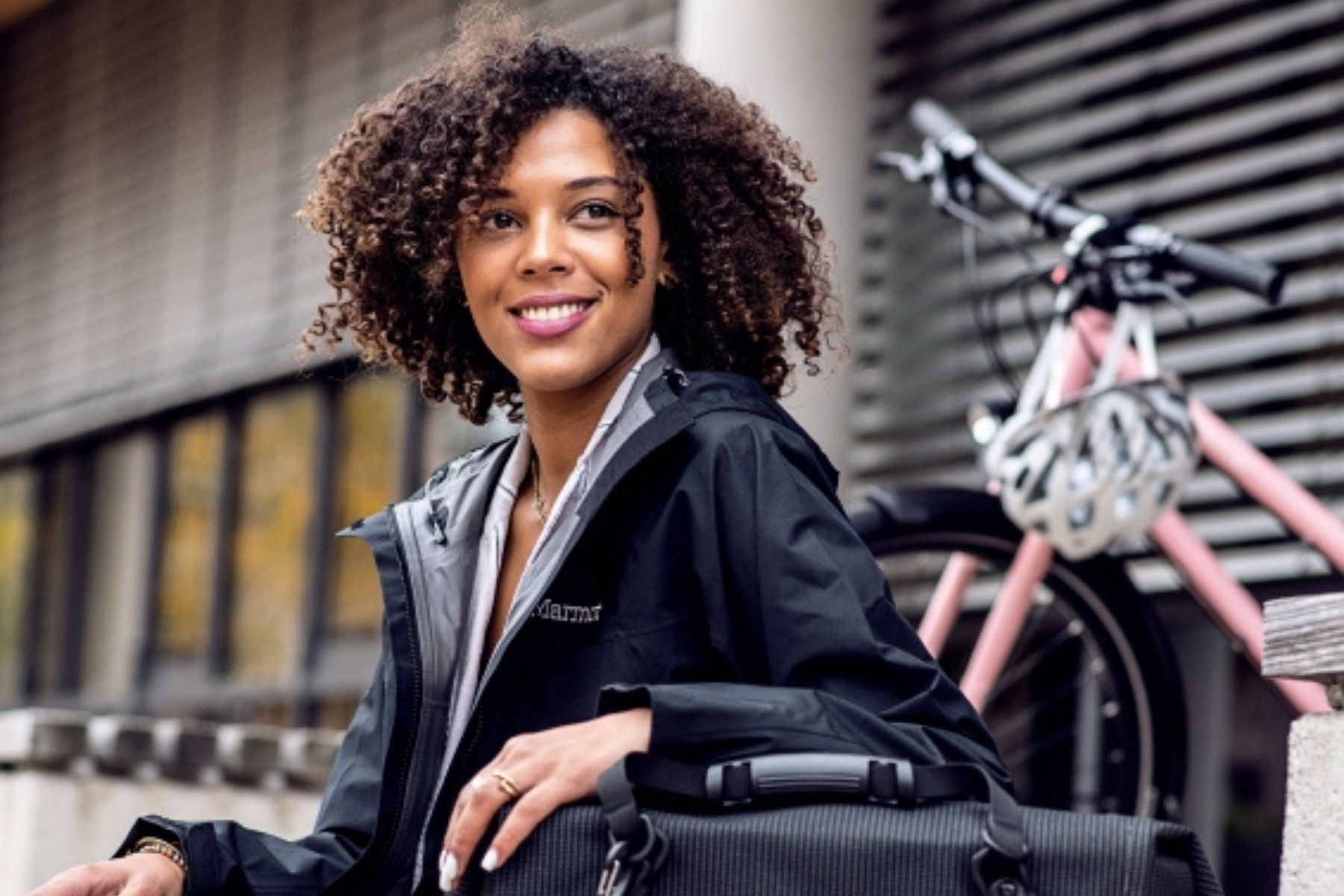 Weltfrauentag: Frauen an die Fahrradspitze