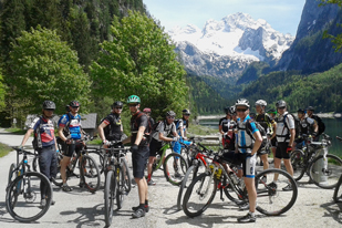 Foto: Salzkammergut Trophy