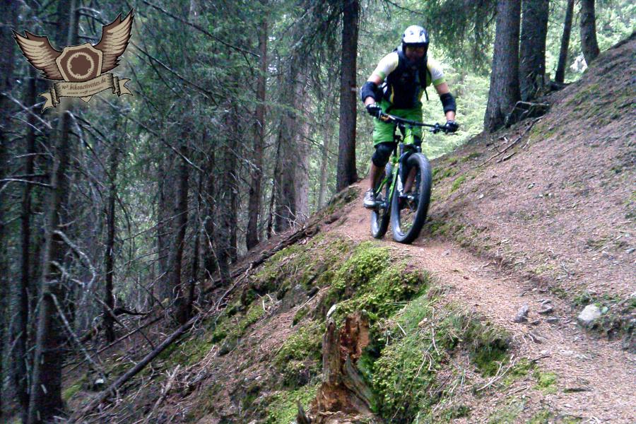 Singletrailcamp 2019, Ischgl, ©w³.bikeactivities.de