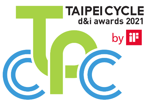 Logo Taipei Cycle Award 2021