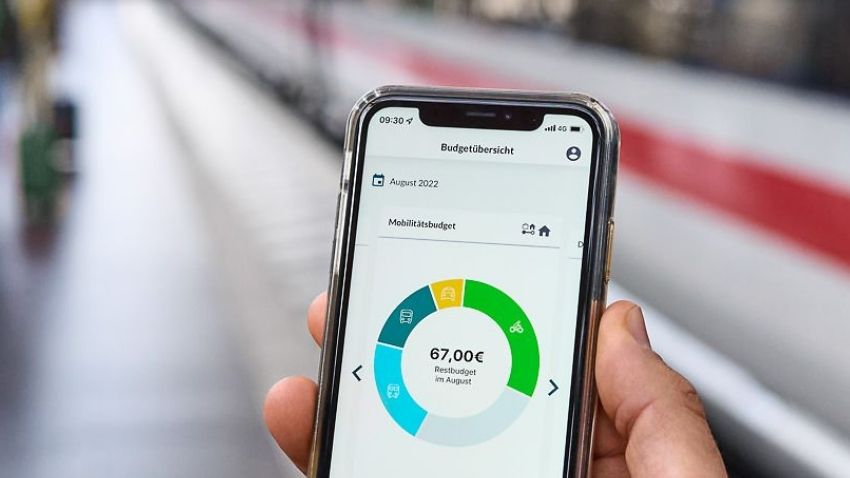 Bonvoyo und Deutsche Dienstrad starten strategische Partnerschaft