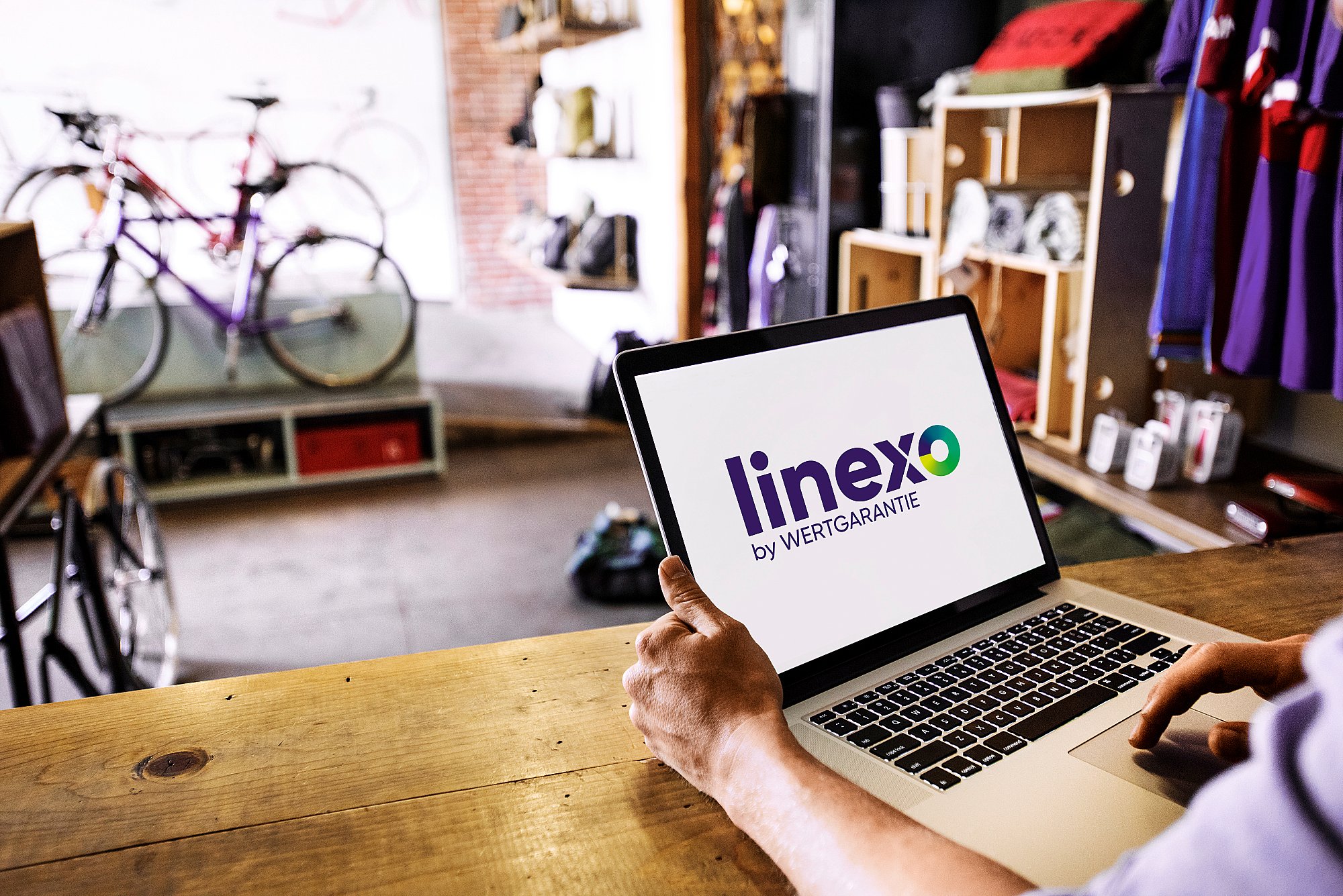 Fit für die Saison: linexo startet Produktschulungen zum Aktionskomplettschutz 2026