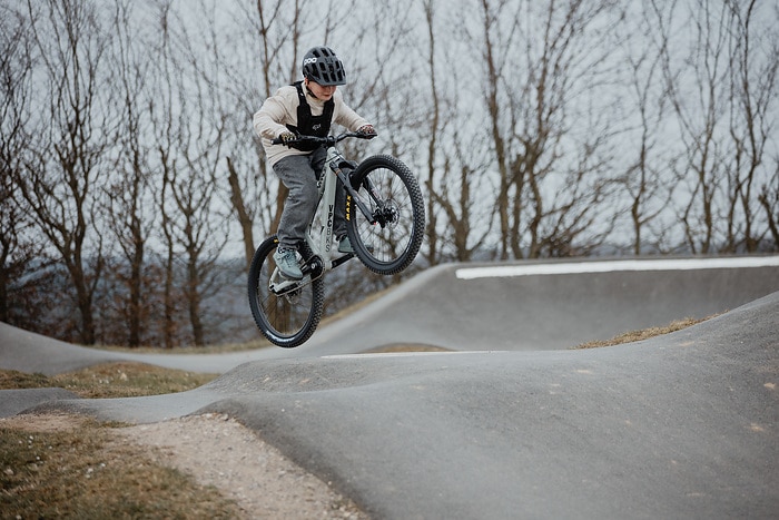 Pumptrack-Boom in Deutschland: Neue Bewegungsräume und die Rückkehr des Dirtbikes