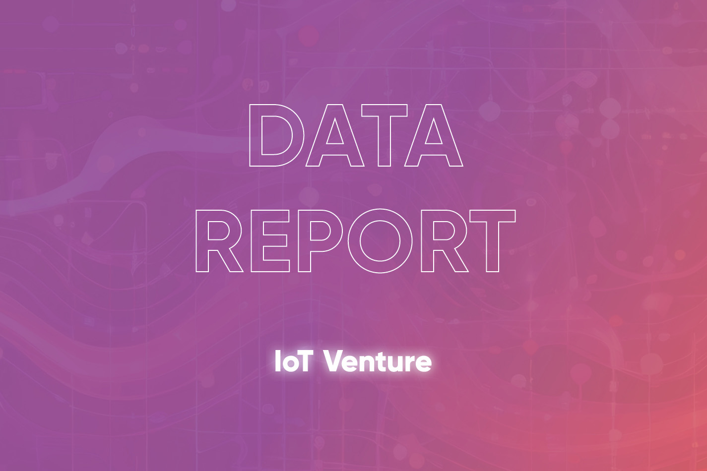 IoT Venture prägt zukünftige Entwicklung der Bike-Branche mit neuem „Data Report“