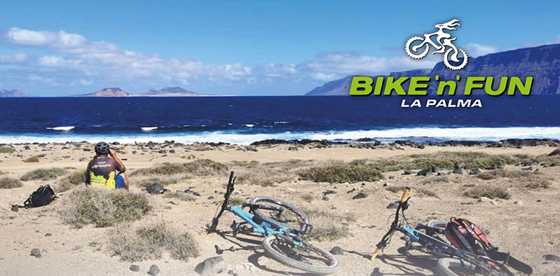 BIKE'n'FUN goes Lanzarote
