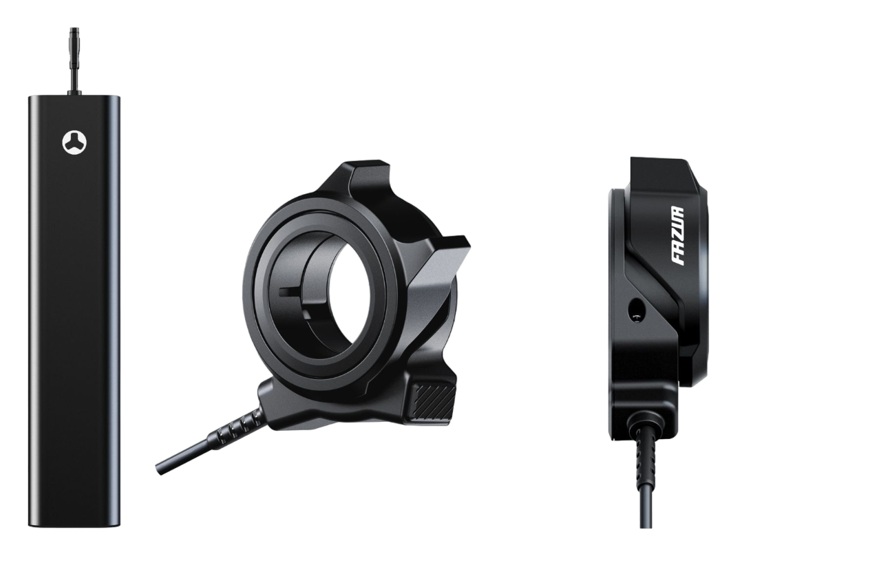 FAZUA RIDE 60 Produktnews 2025: zweiter Akku und neue MODE CONTROL geplant