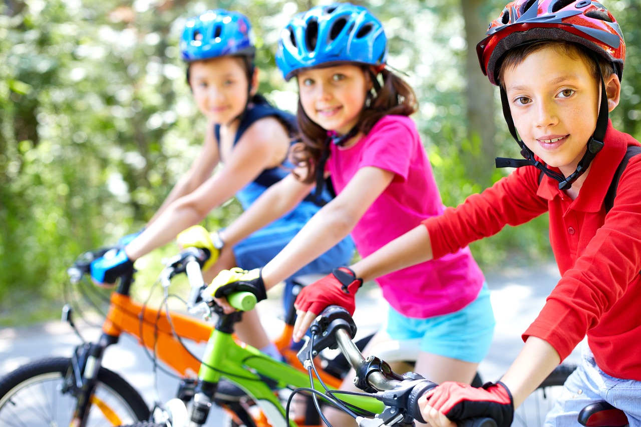 Modellschulen für das Projekt „Fuß- und fahrradfreundliche Schule – für mehr aktive Mobilität an Schulen“ gesucht