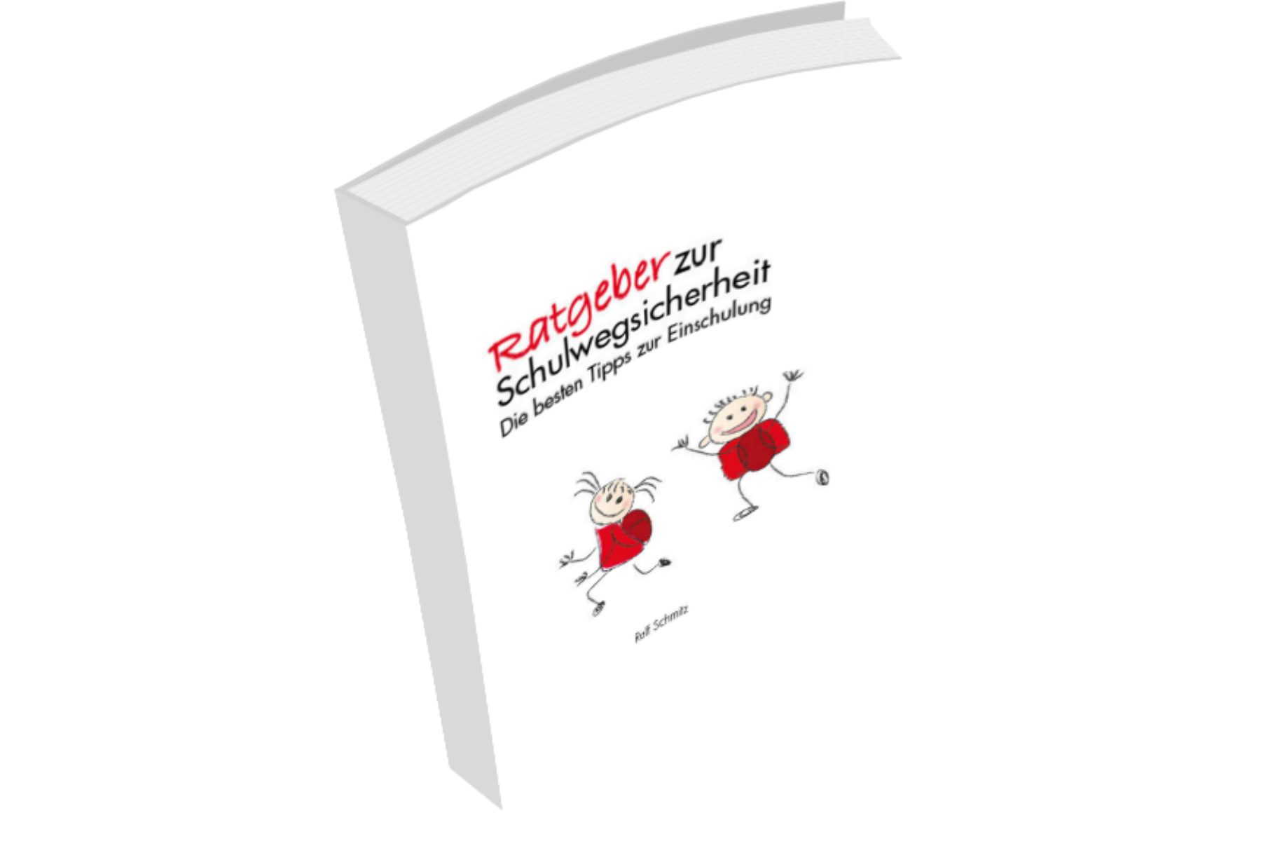 Buchtipp: "Die besten Tipps zur Einschulung"