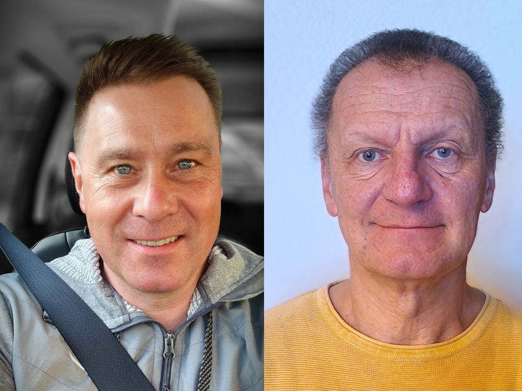 Stabwechsel bei PRO-X elements: Duo Scholz / Stannarius übernehmen im Osten