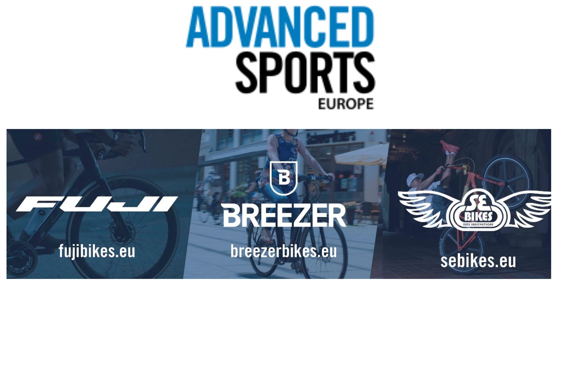 Sanierungsverfahren der Advanced Sports GmbH kann erfolgreich beendet werden