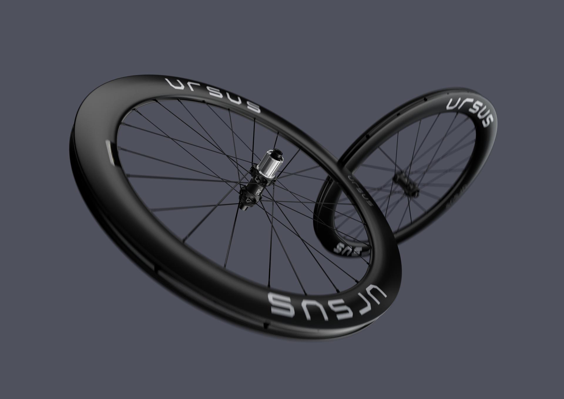 The Proxima family expands with the R, G, and M versions / Copyright Ursus