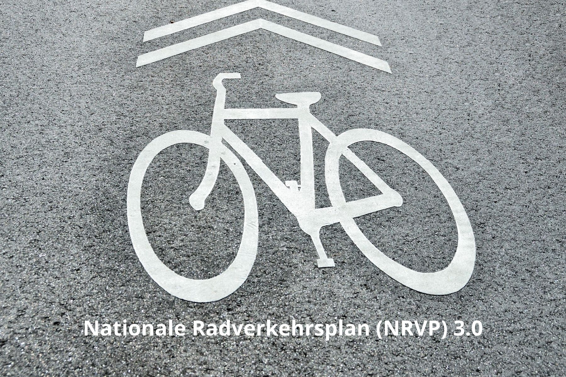 Ambitionierter Plan für mehr Sicherheit im Radverkehr