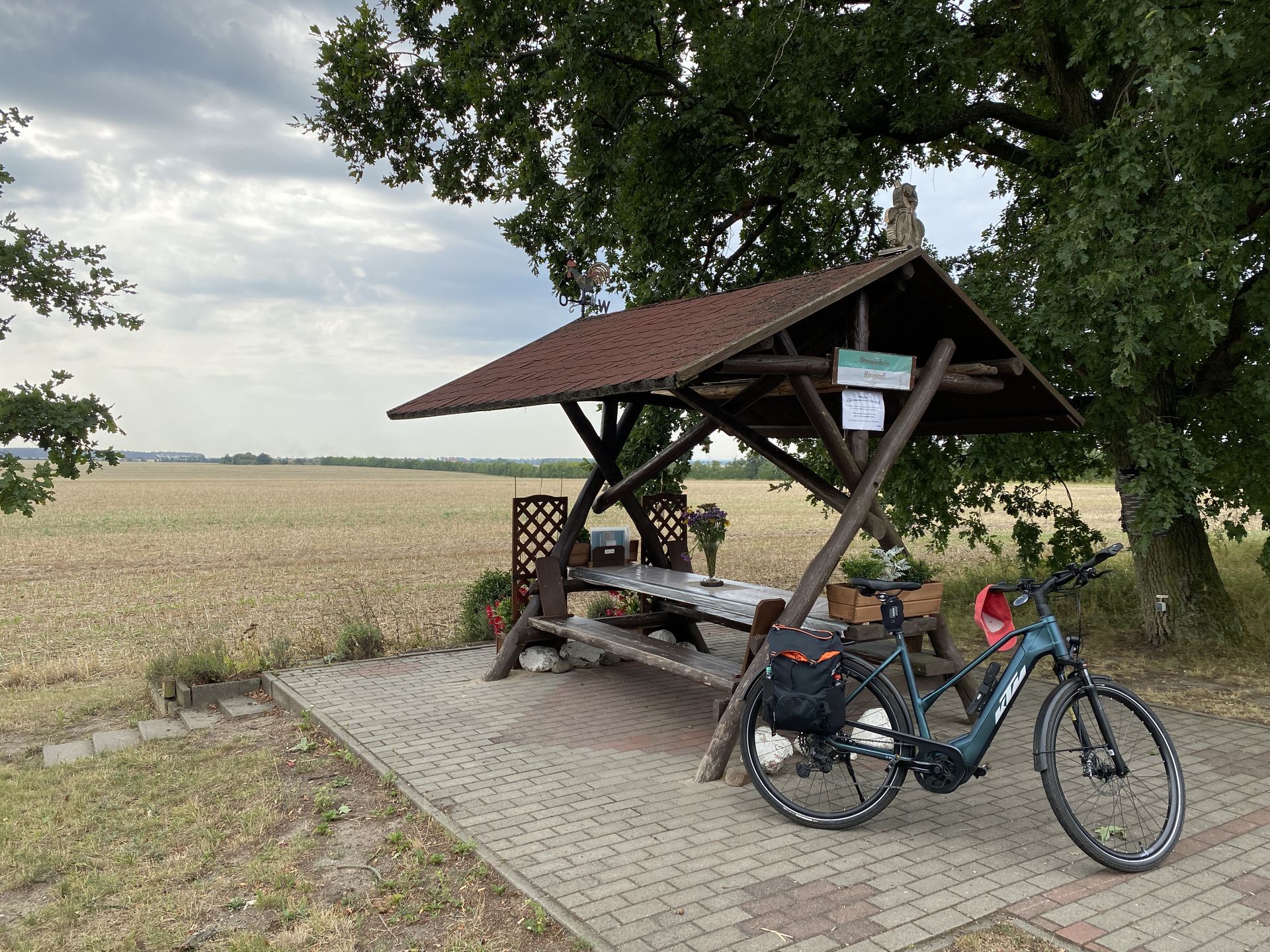 Verfolgungsjagd zwischen deutscher und polnischer Ostsee: E-Bike-Diebesbande dank GPS-System gefasst