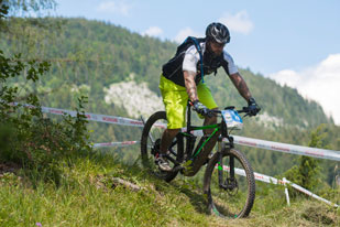 Foto: Salzkammergut Trophy