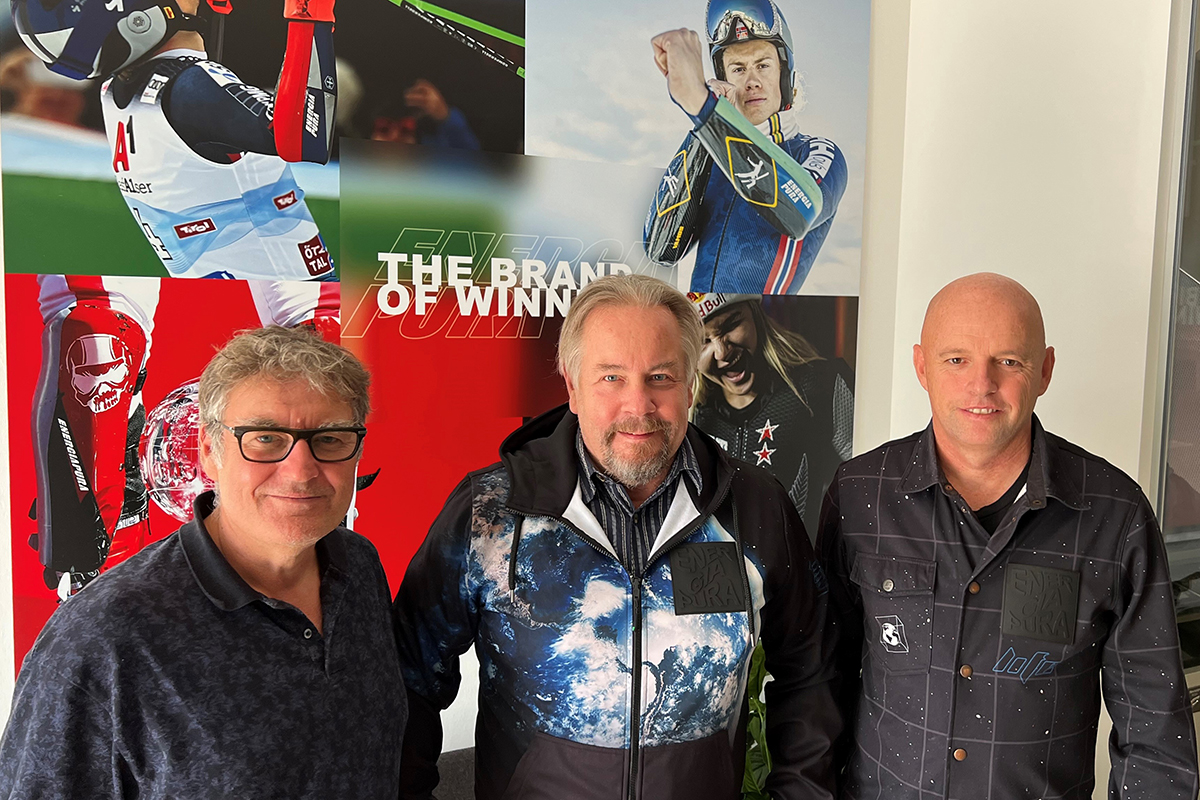 Neuer Deutschland - Verkaufsleiter bei ENERGIAPURA