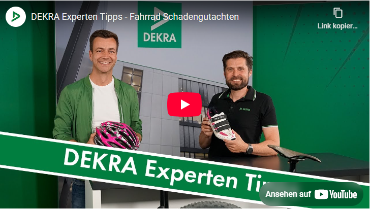 Wobbe will´s wissen: Optimierung der Schadenbearbeitungsprozesse für Fahrradhändler und -werkstätten
