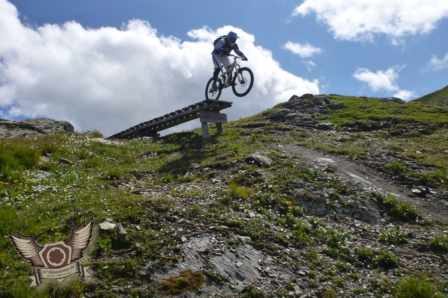 Singletrailcamp 2019, Ischgl, ©w³.bikeactivities.de