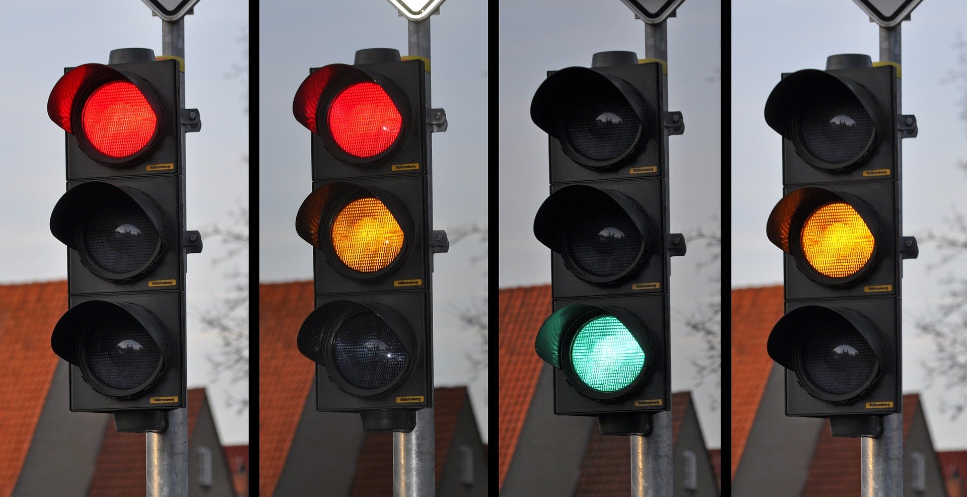 Der Ampel ist die Verkehrswende egal