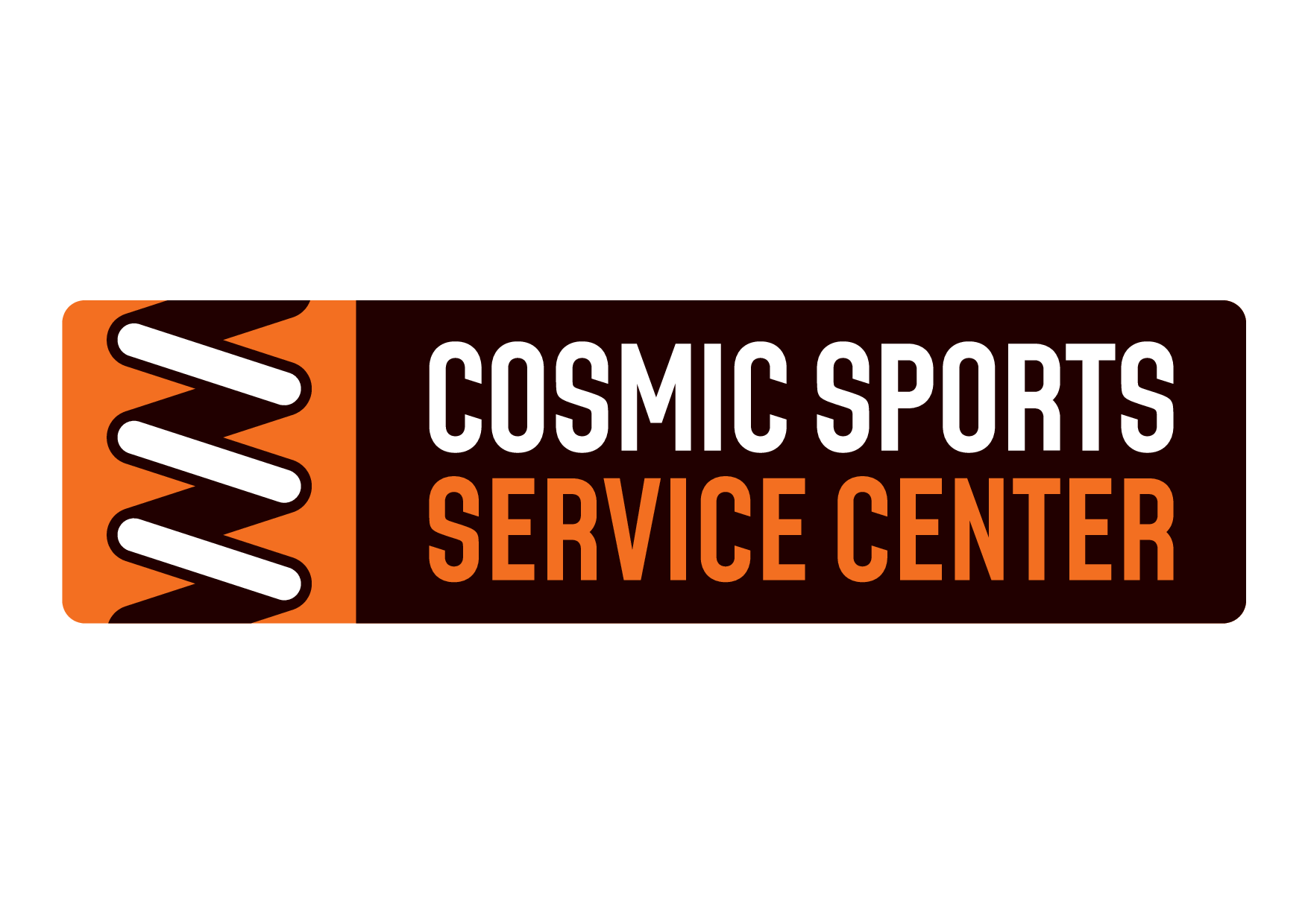 Cosmic Sports gibt Gas: Neues Service Center für Fahrwerks-Marken