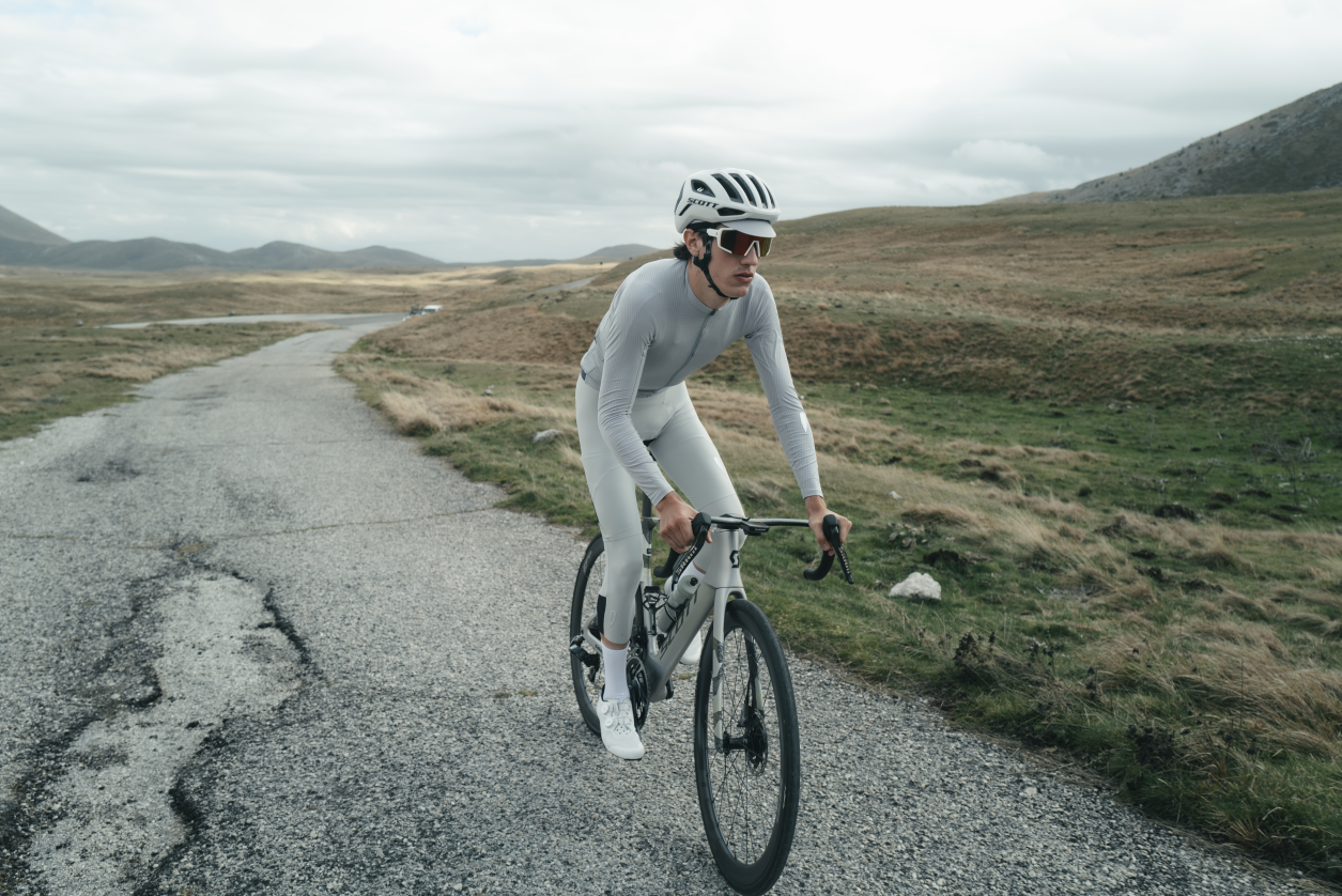 Q36.5 präsentiert erste Einblicke in die Herbst-/Winterkollektion 2025: Innovation trifft Performance