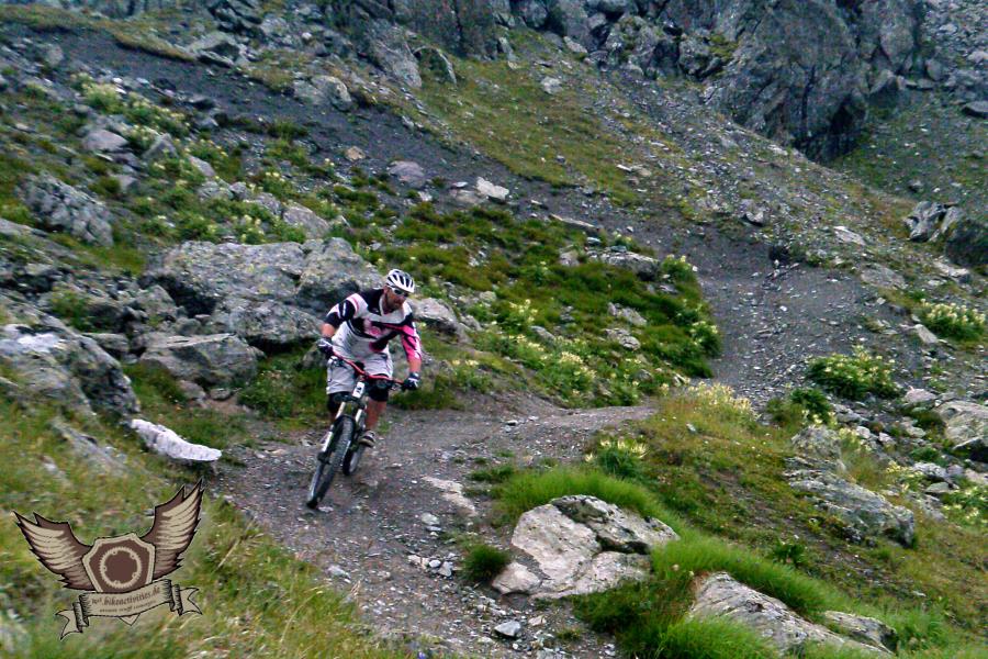 Singletrailcamp 2019, Ischgl, ©w³.bikeactivities.de
