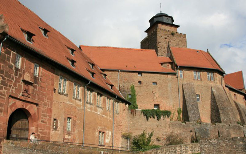 Breuberg Cross-Duathlon 3. Oktober: Das Wetter wird top ...