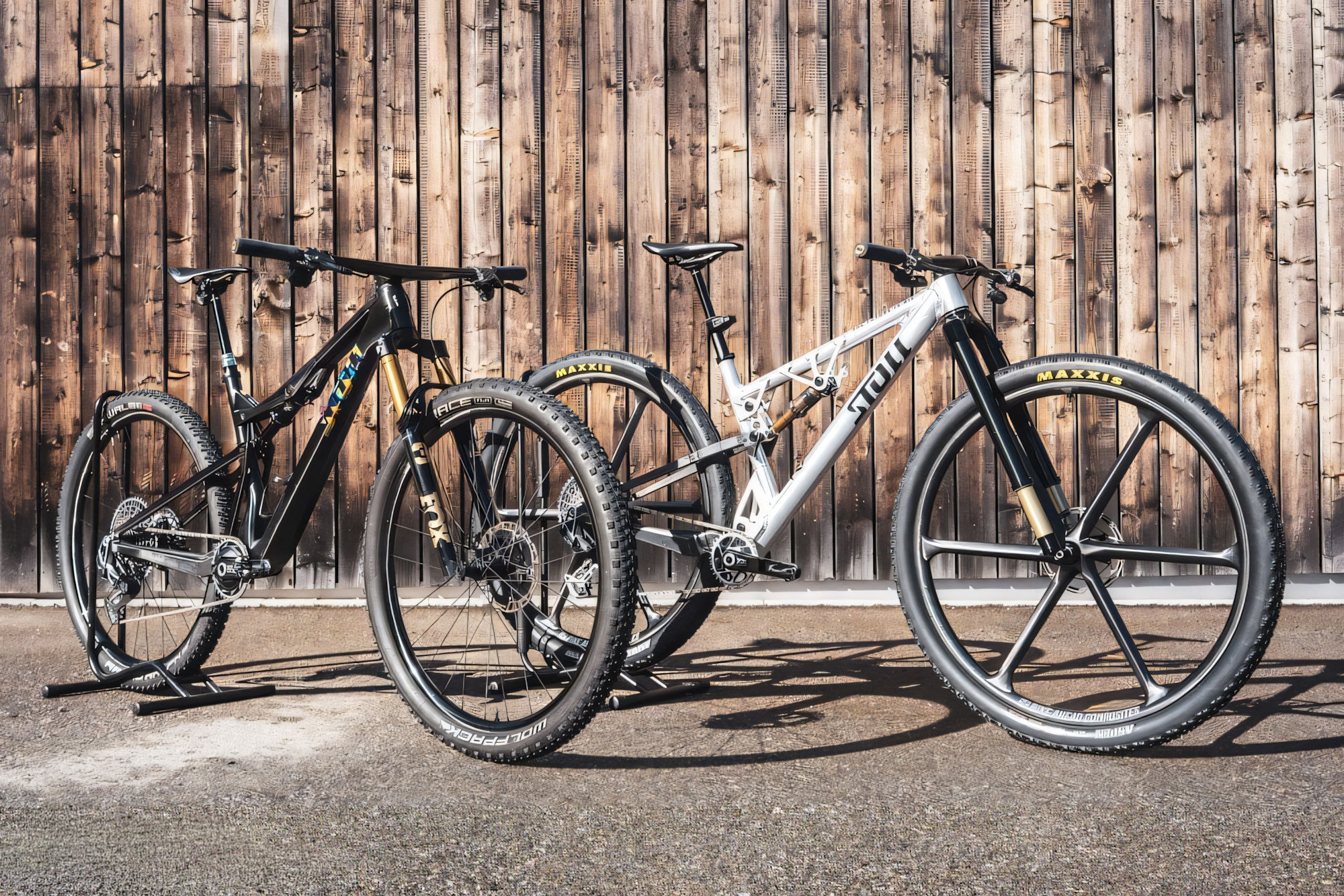 32 Zoll im Fokus: Eurobike macht nächsten Laufrad‑Trend sichtbar