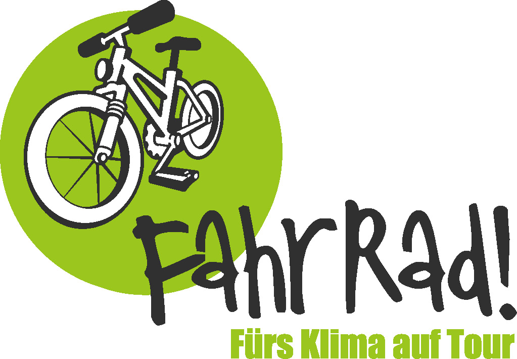 100.000 Kinder und Jugendliche mitgeradelt: Jugendkampagne „FahrRad! Fürs Klima auf Tour“