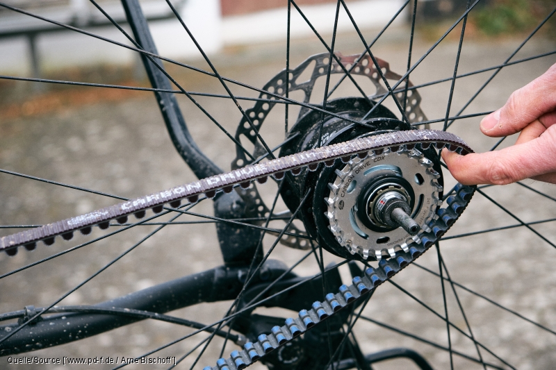 fahrrad gangschaltung reparieren umwerfer geht nicht mehr