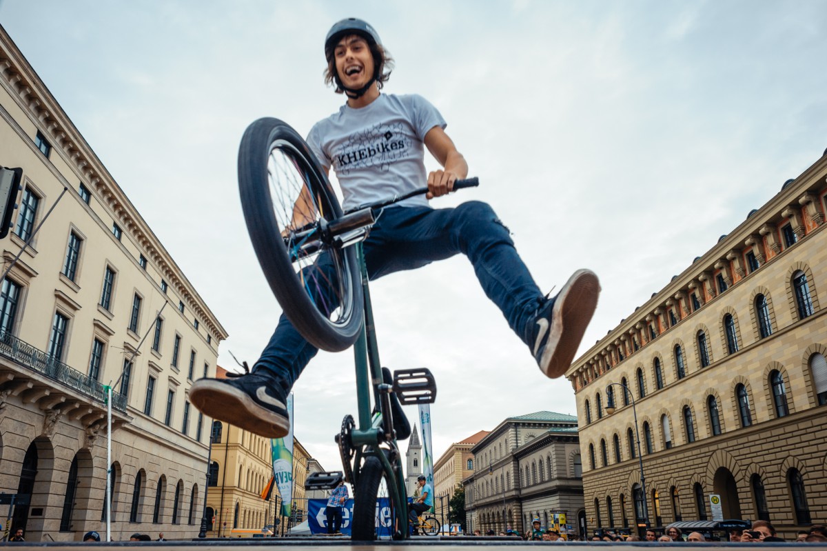 Streetlife Festival sagt leise Servus - neue Ideen kommen