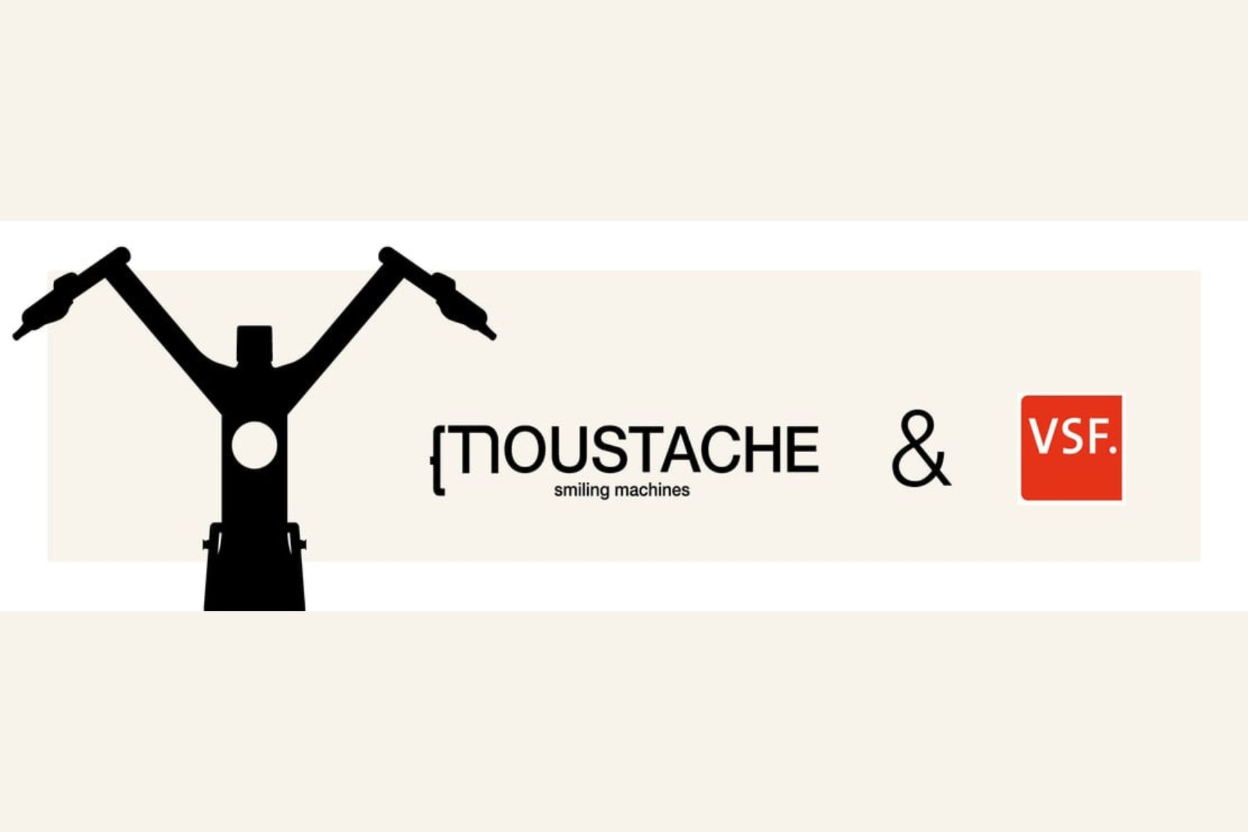 Neues VSF-Mitglied: Moustache Bikes