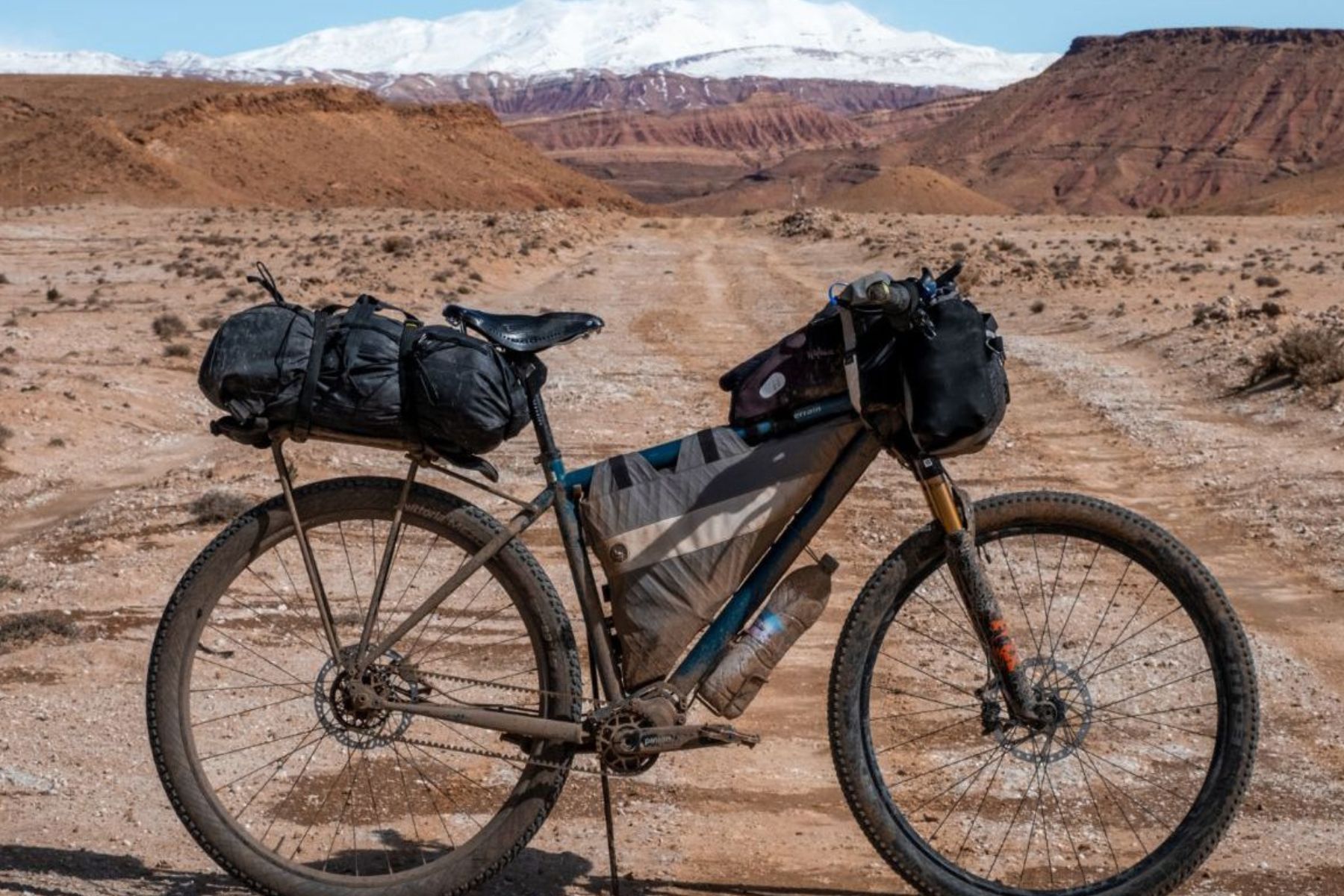 Tout Terrain startet Verkauf in den USA
