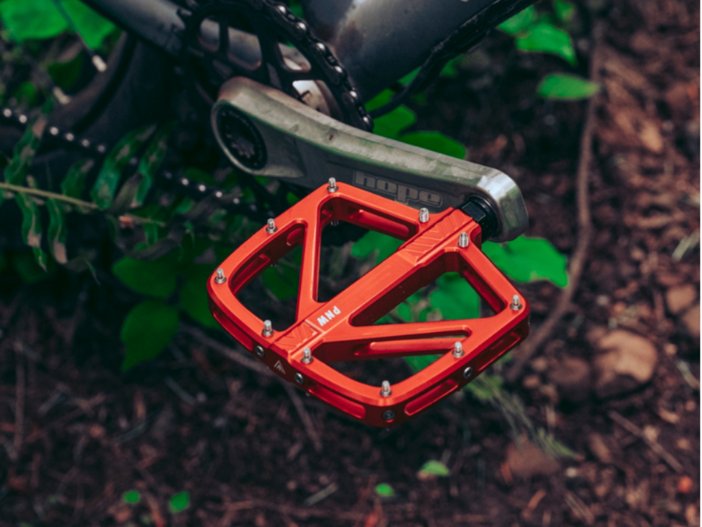 Rückruf von MTB-Pedalen: Bruchgefahr zeigt sicherheitskritische Bedeutung zentraler Bauteile am Fahrrad