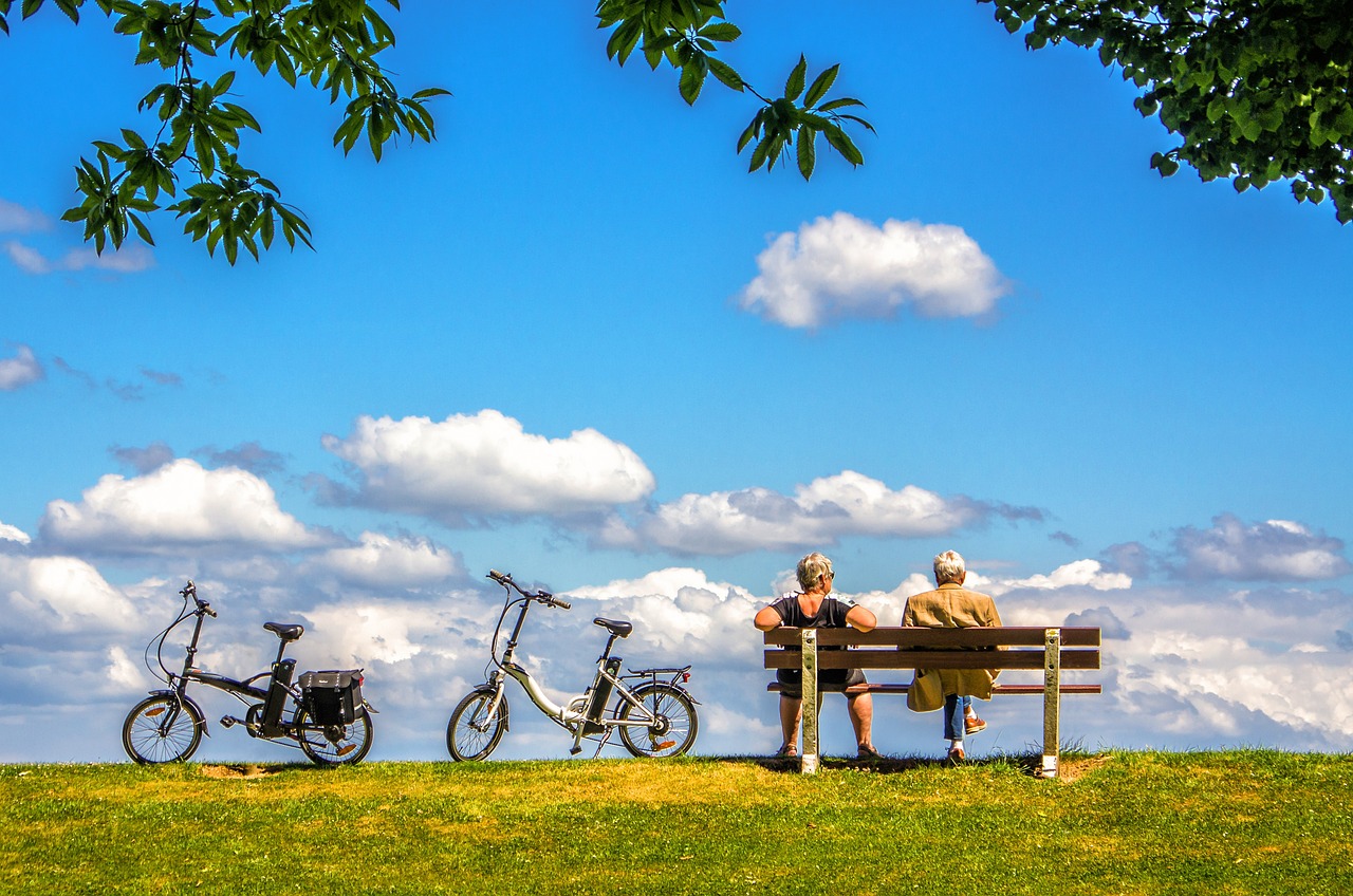 CMT 2025: Fahrrad & WanderReisen vom 18. bis 20. Januar
