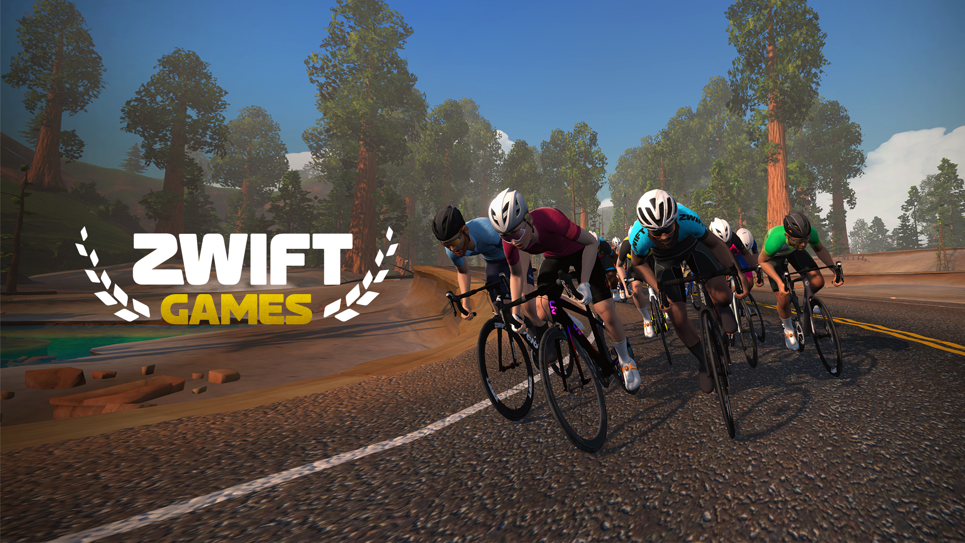 Zwift setzt neue Maßstäbe für den E-Sport