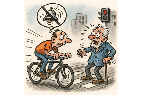 Fahrradklingeln im Fokus: Hersteller in der Pflicht – Normverstöße riskieren Markt und Ruf