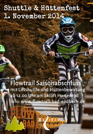 © Flowtrail Bad Endbach