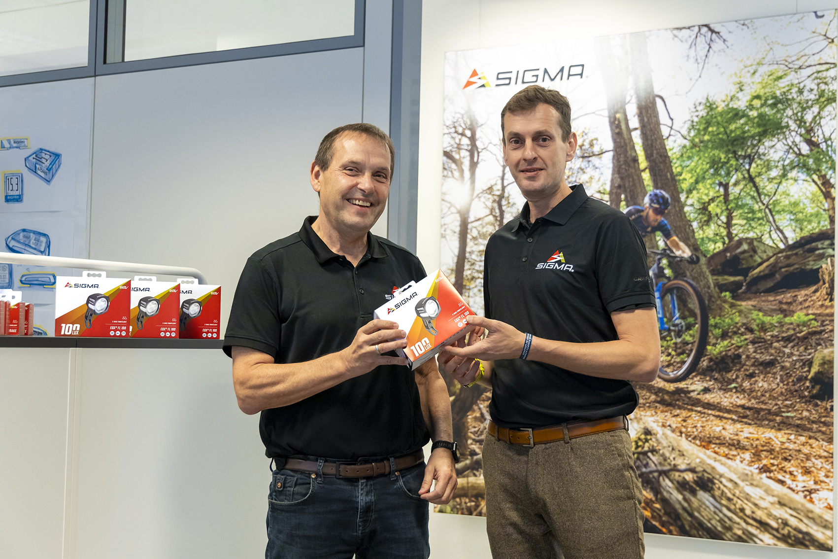 SIGMA macht den Vertrieb fit für die Zukunft