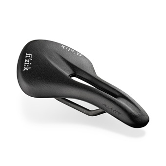 fizik Aliante-R1-light / comfortable saddle for long rides