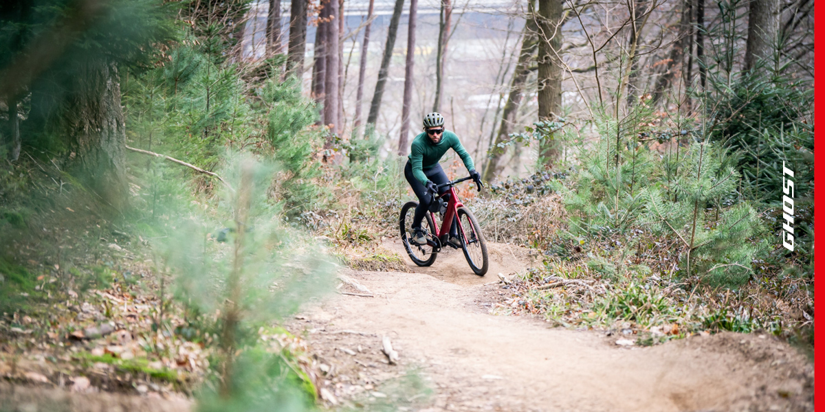 Produktion von GHOST Bikes wird ins Ausland verlagert