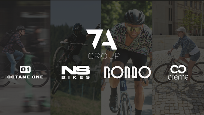 Insolvenz der 7Anna Group: Ein Stresstest für die Fahrradbranche?