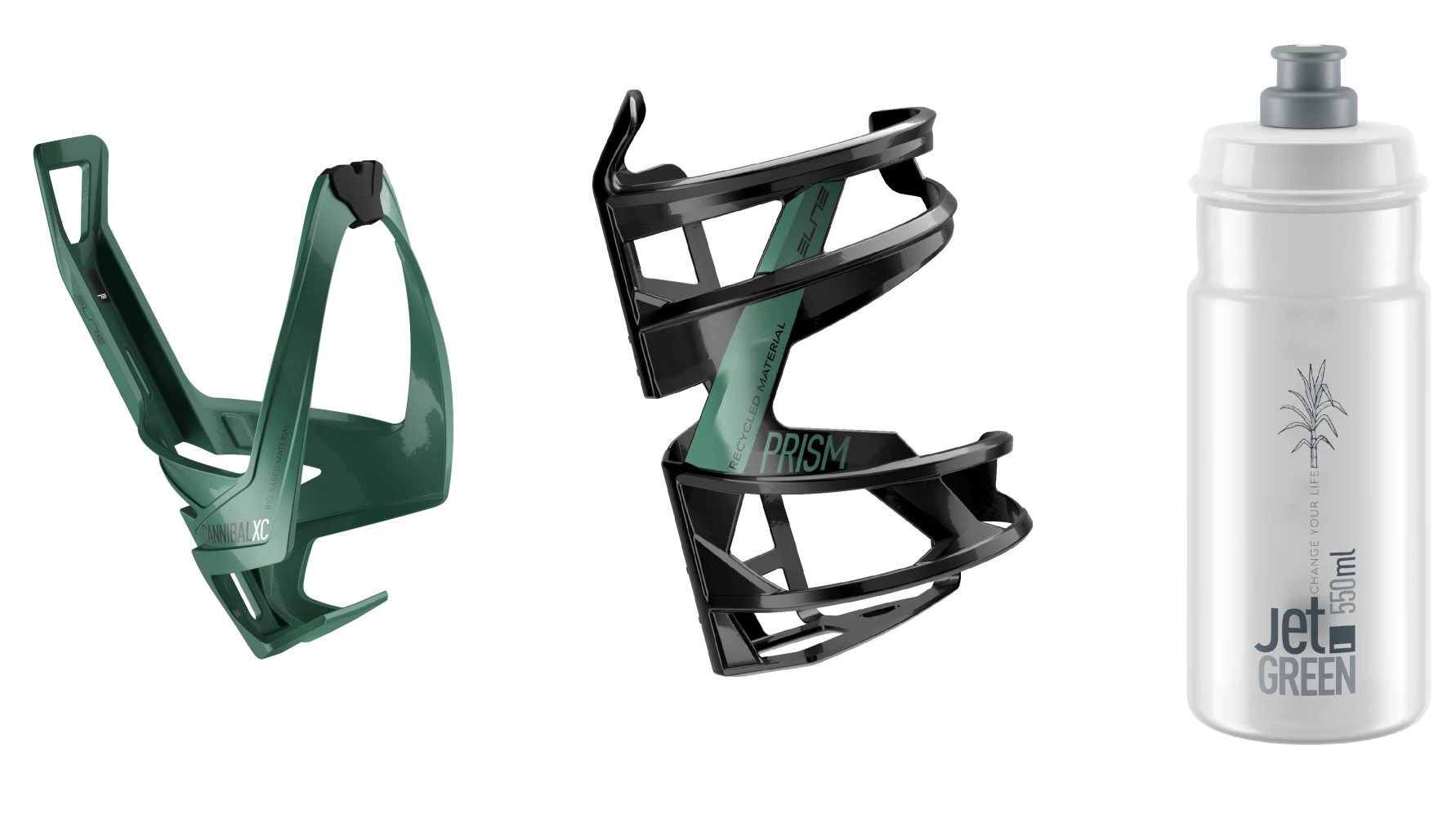 Elite erweitert nachhaltiges Produktsortiment