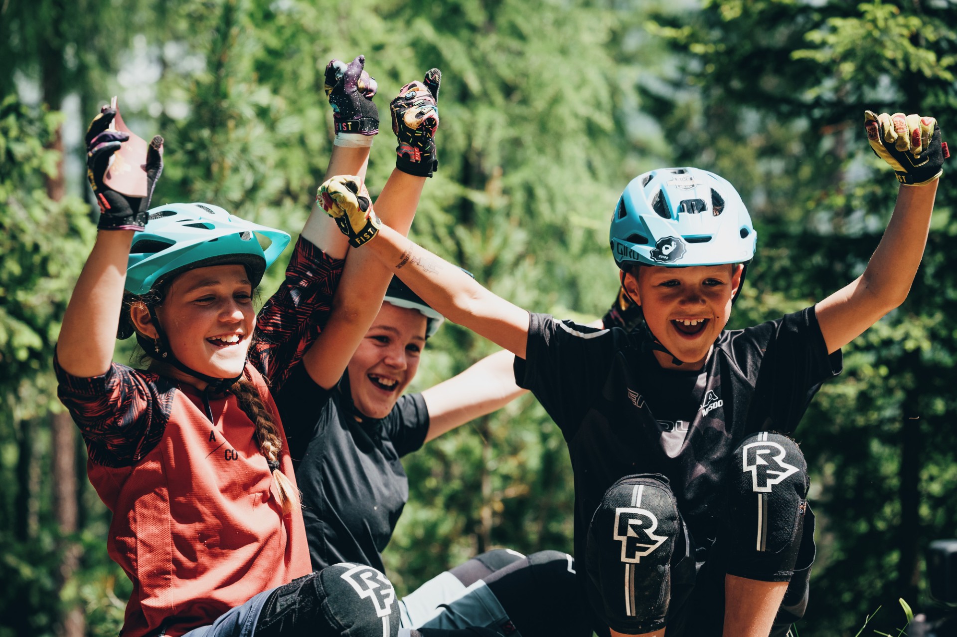 Infrastruktur als Wachstumsmotor: Mountainbike Forum Deutschland startet BIKE SPIRIT AWARDS 2026