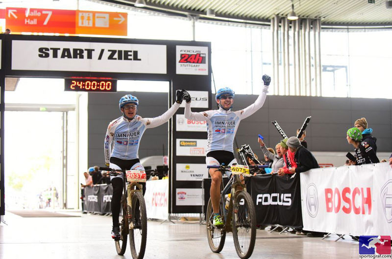 24 h fahrrad