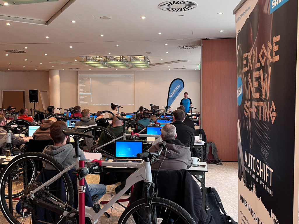 Paul Lange Akademie: Start in die neue Schulungssaison 2025/2026